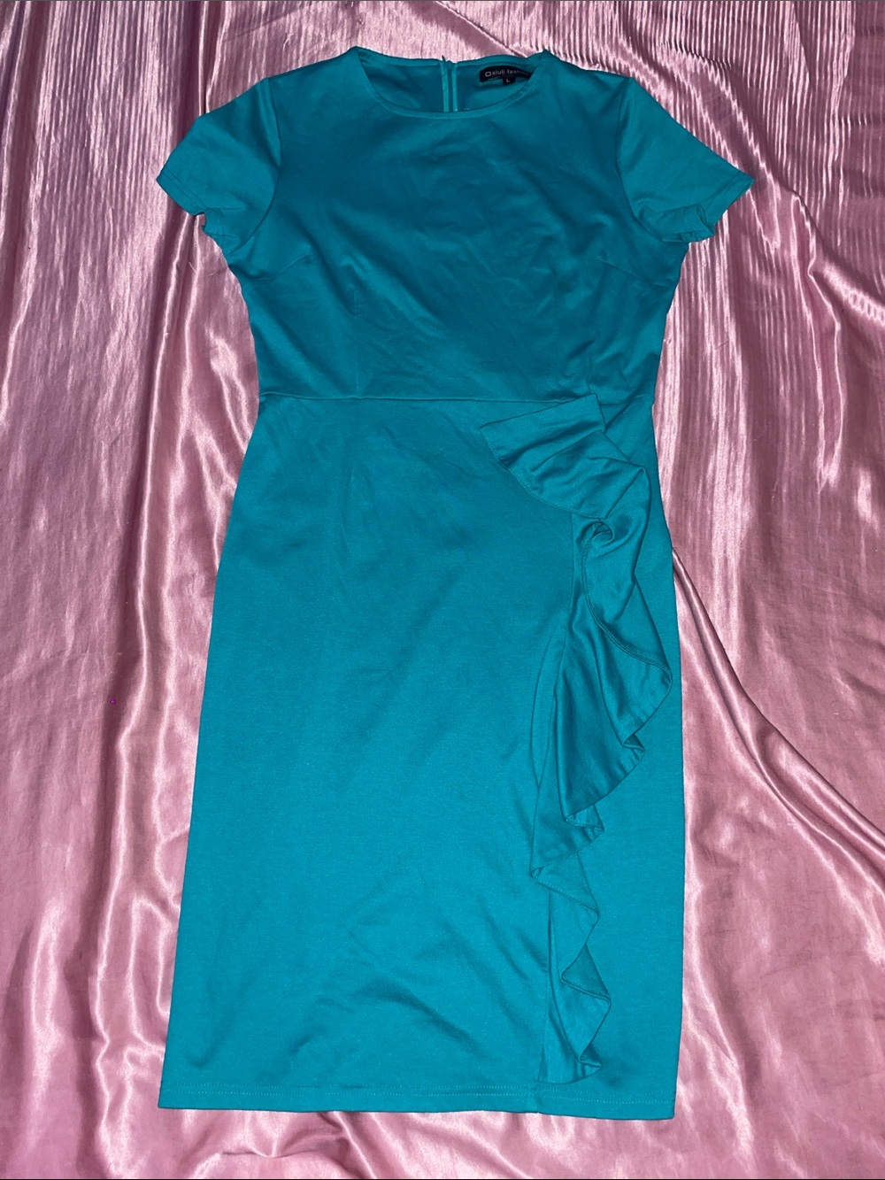 Nordstrom Rack Blue Dress 🩵